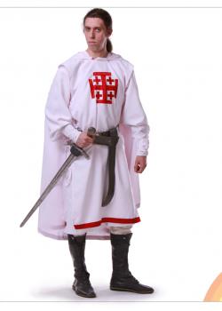 Рыцарь-крестоносец